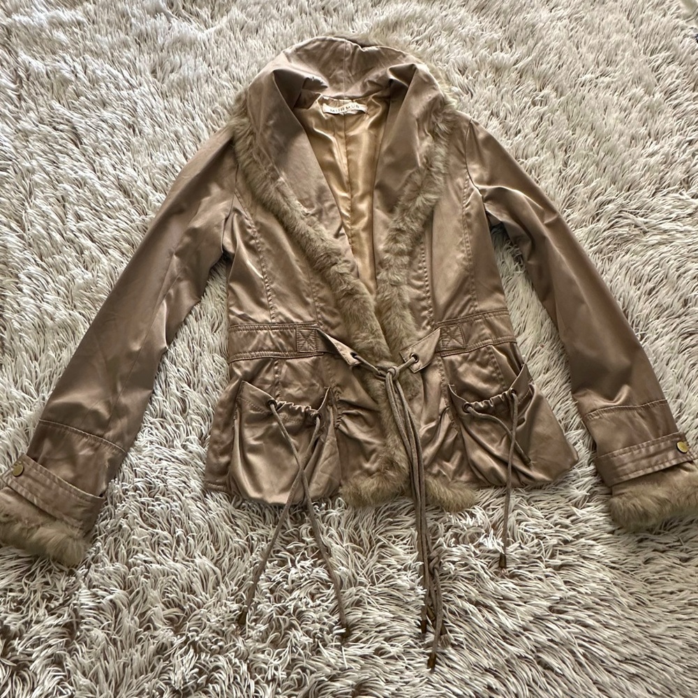Dress Coat